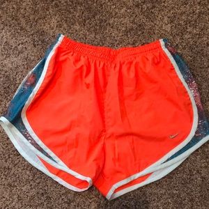 Women’s Nike Athletic Tempo Shorts